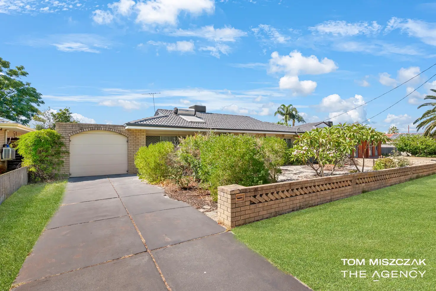 Main view of Homely house listing, 34 Oriole Way, Thornlie WA 6108