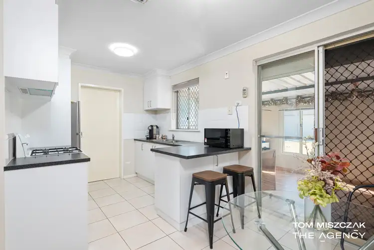 Fourth view of Homely house listing, 34 Oriole Way, Thornlie WA 6108