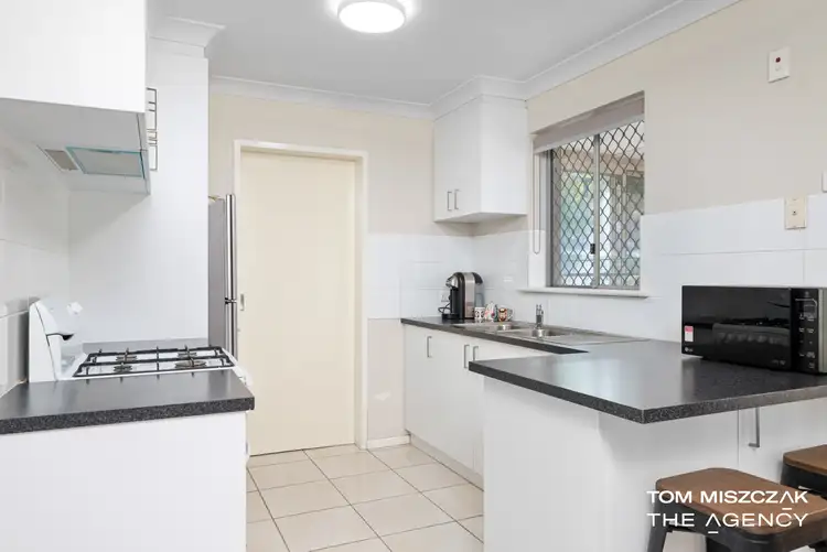 Fifth view of Homely house listing, 34 Oriole Way, Thornlie WA 6108