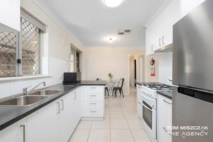Sixth view of Homely house listing, 34 Oriole Way, Thornlie WA 6108