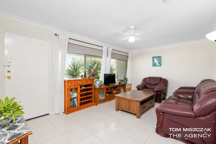 Seventh view of Homely house listing, 34 Oriole Way, Thornlie WA 6108
