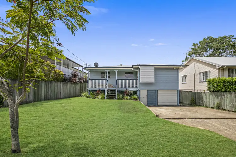 9 Bloxsom Street, Kedron QLD 4031