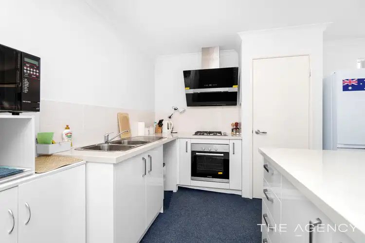 Seventh view of Homely house listing, 75 River Avenue, Maddington WA 6109