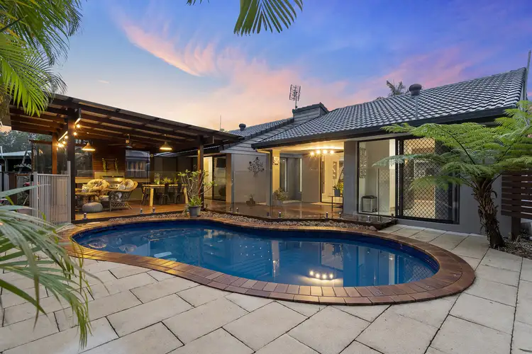 6 Eildon Place, Helensvale QLD 4212