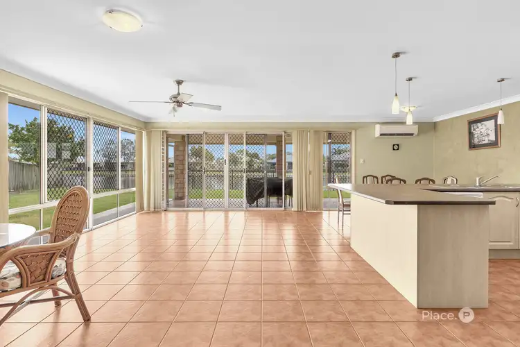 Third view of Homely house listing, 74 Biggs Avenue, Beachmere QLD 4510