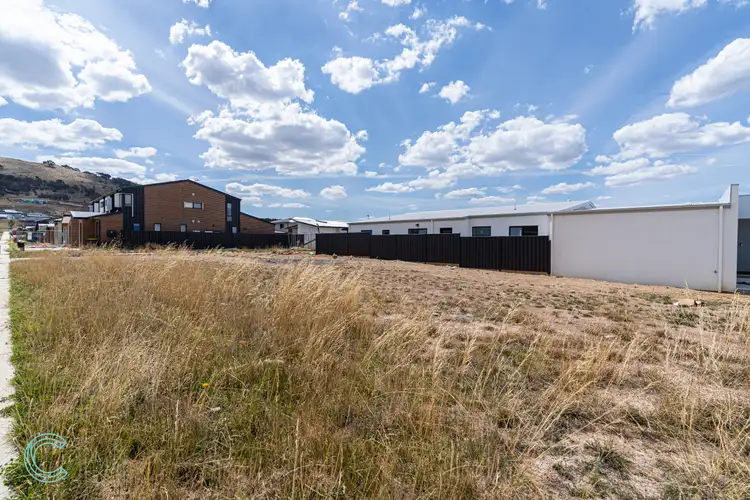 Fifth view of Homely land listing, 15 Jelinek Street, Taylor ACT 2913