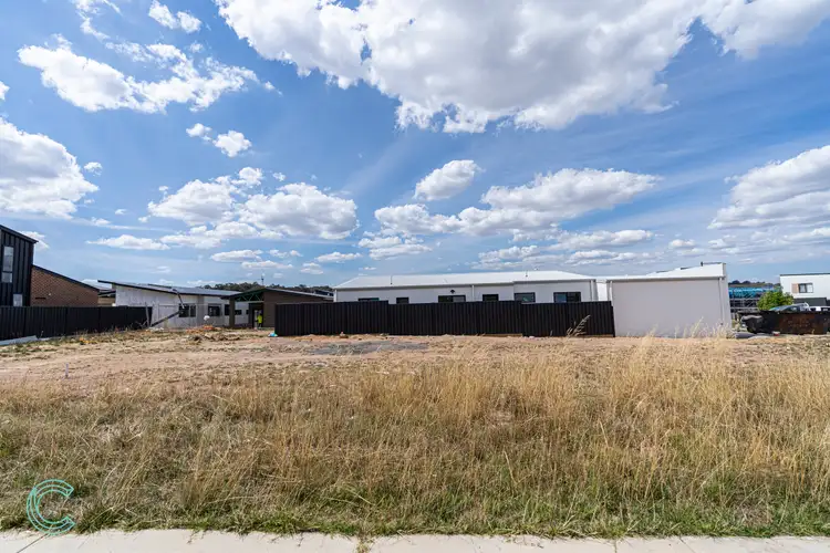 Sixth view of Homely land listing, 15 Jelinek Street, Taylor ACT 2913