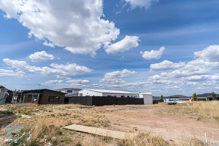 Seventh view of Homely land listing, 15 Jelinek Street, Taylor ACT 2913