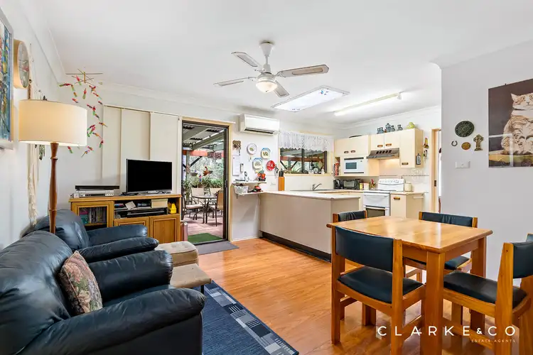 Fifth view of Homely house listing, 29 Elizabeth Street, Wallalong NSW 2320