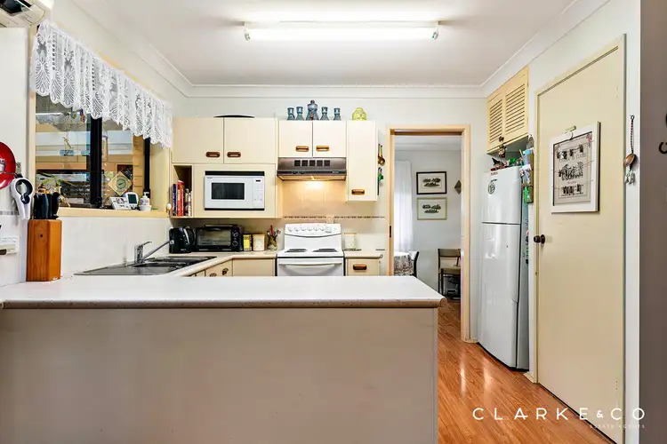 Sixth view of Homely house listing, 29 Elizabeth Street, Wallalong NSW 2320