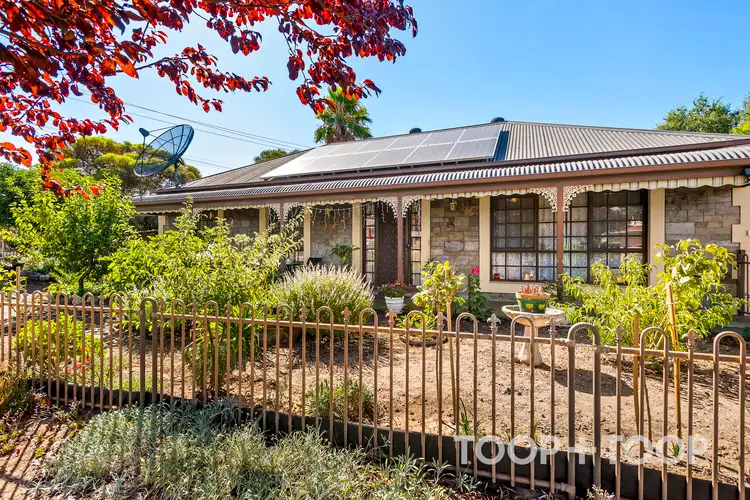 Main view of Homely house listing, 21 Seventh Street, Gawler South SA 5118
