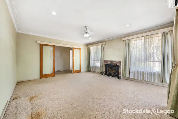 Second view of Homely rural property listing, 695 Jumbuk Road, Jeeralang Junction VIC 3840