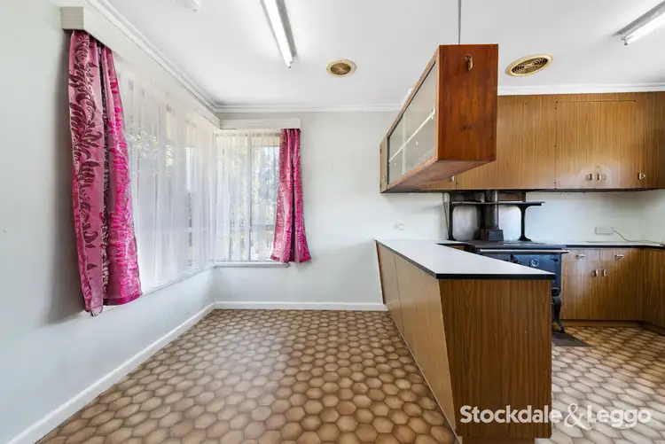Fifth view of Homely rural property listing, 695 Jumbuk Road, Jeeralang Junction VIC 3840