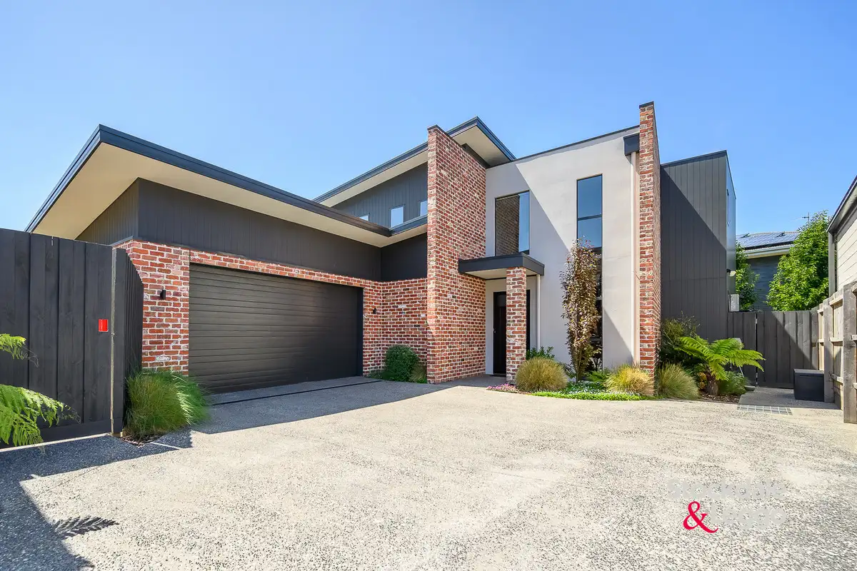 Main view of Homely townhouse listing, 2/34b Freda Street, Inverloch VIC 3996
