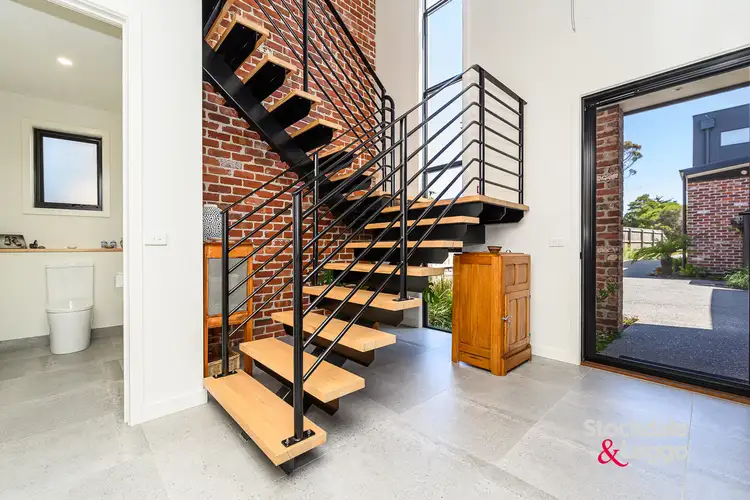 Second view of Homely townhouse listing, 2/34b Freda Street, Inverloch VIC 3996