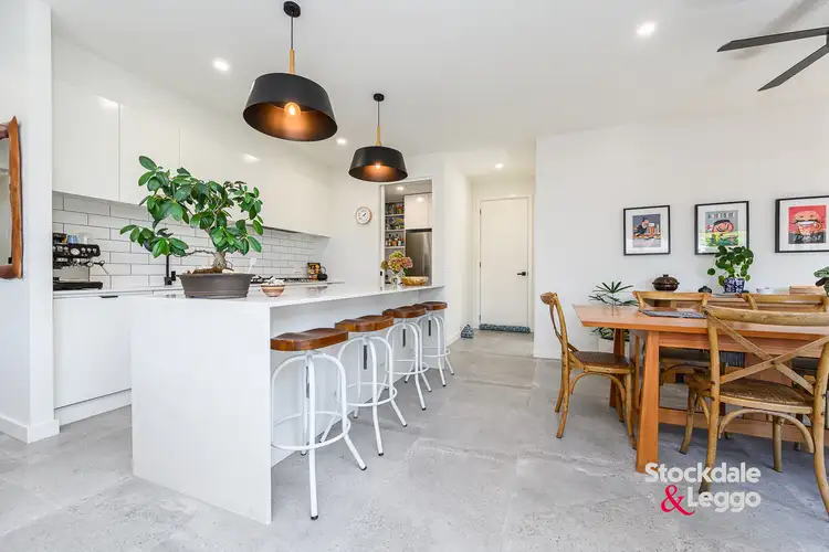 Third view of Homely townhouse listing, 2/34b Freda Street, Inverloch VIC 3996