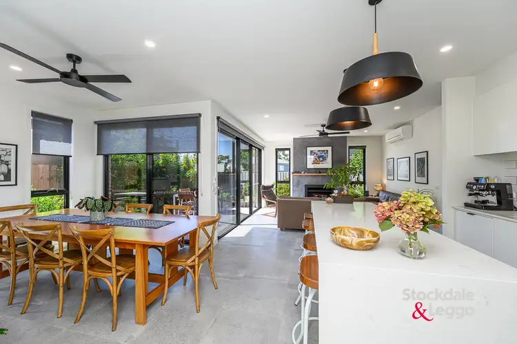 Sixth view of Homely townhouse listing, 2/34b Freda Street, Inverloch VIC 3996