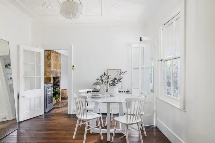 Third view of Homely house listing, 58 Smith Street, Balmain NSW 2041