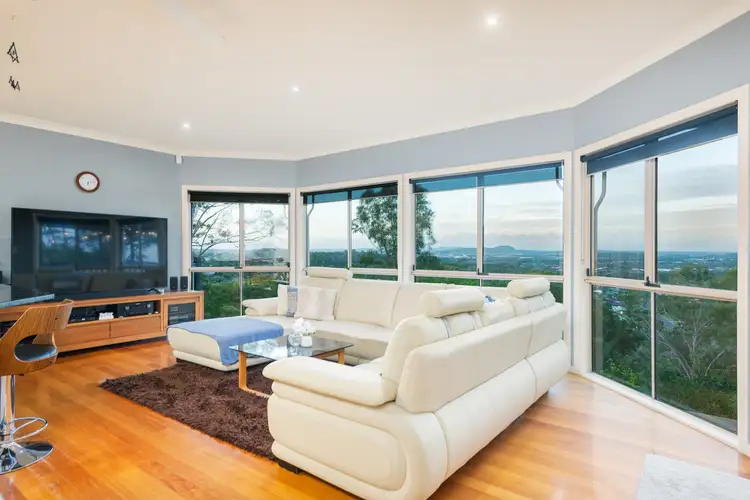 Second view of Homely house listing, 47 Oppermann Drive, Ormeau QLD 4208