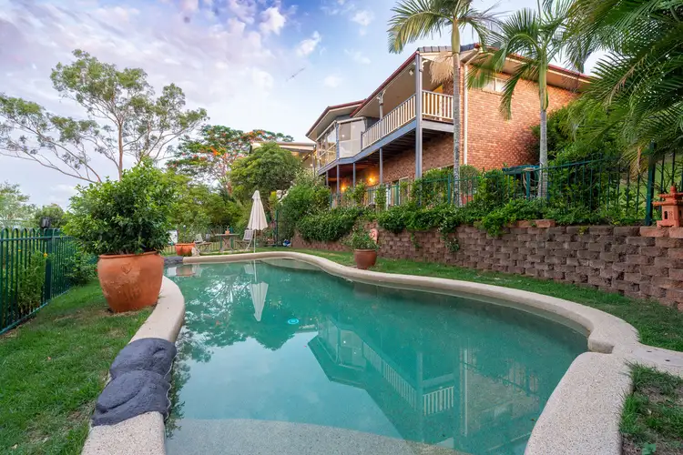 Third view of Homely house listing, 47 Oppermann Drive, Ormeau QLD 4208