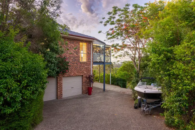 Fourth view of Homely house listing, 47 Oppermann Drive, Ormeau QLD 4208