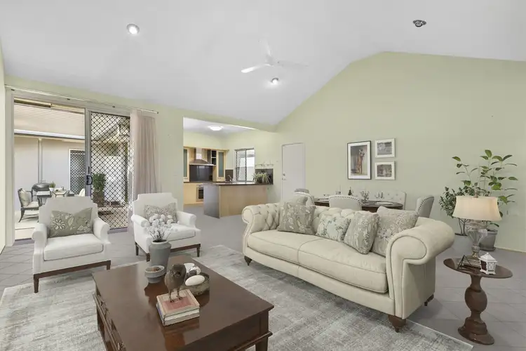 Main view of Homely villa listing, 55/2 Grand Parade, Kawana Island QLD 4575