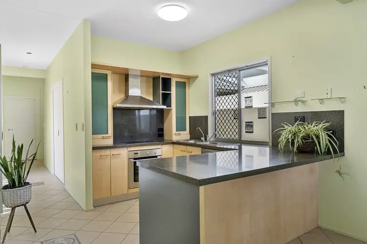 Second view of Homely villa listing, 55/2 Grand Parade, Kawana Island QLD 4575