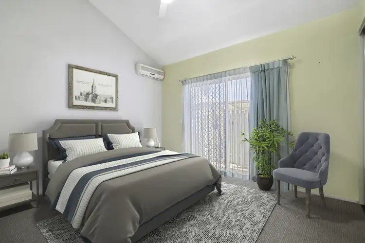 Third view of Homely villa listing, 55/2 Grand Parade, Kawana Island QLD 4575