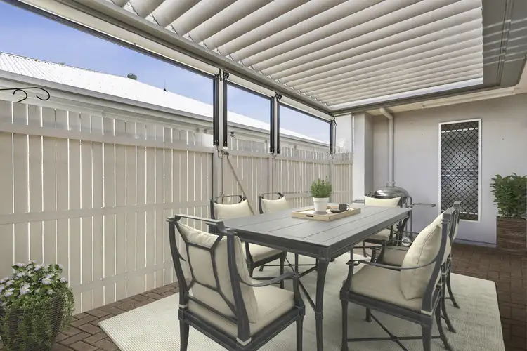 Fifth view of Homely villa listing, 55/2 Grand Parade, Kawana Island QLD 4575