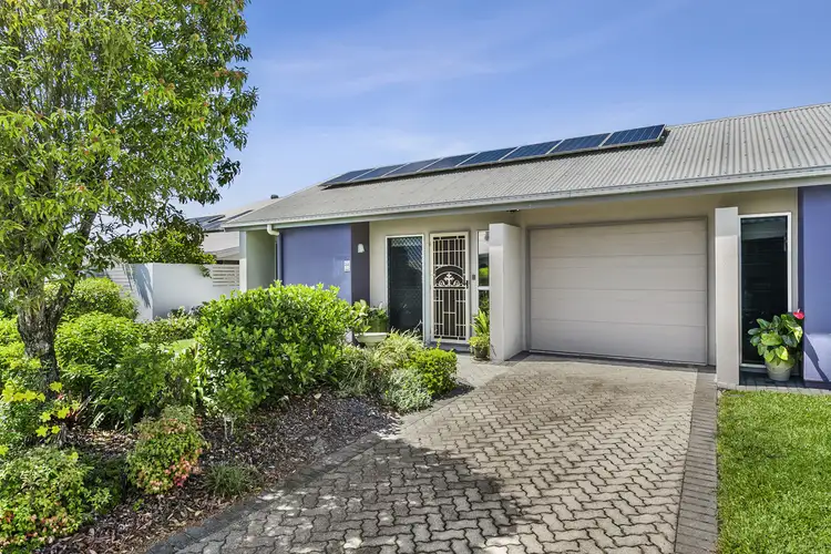 Sixth view of Homely villa listing, 55/2 Grand Parade, Kawana Island QLD 4575