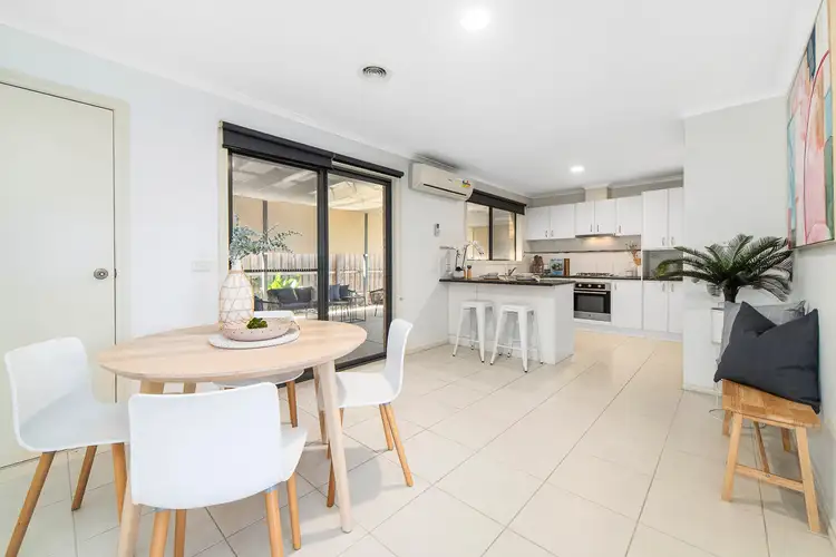 Fourth view of Homely house listing, 103 Diamond Parade, Skye VIC 3977