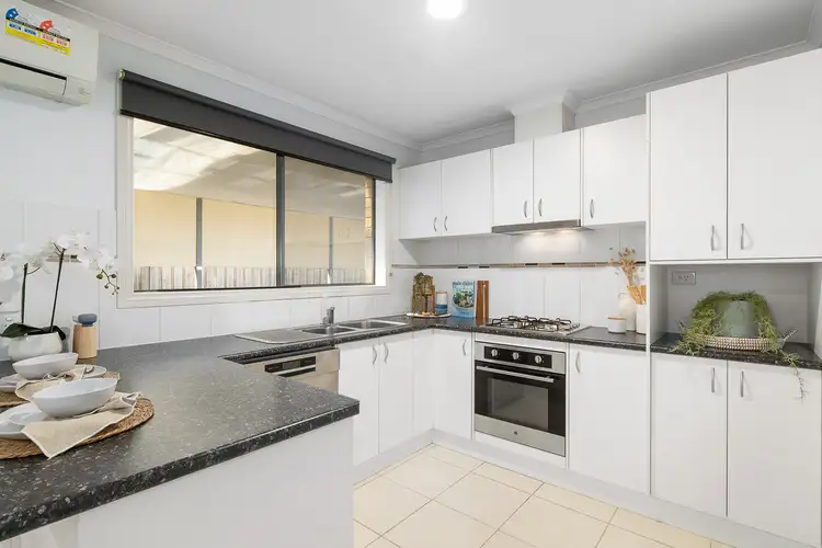 Fifth view of Homely house listing, 103 Diamond Parade, Skye VIC 3977