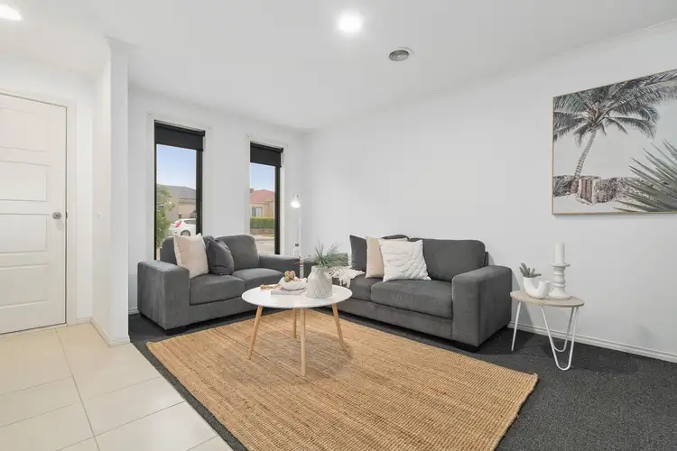 Sixth view of Homely house listing, 103 Diamond Parade, Skye VIC 3977