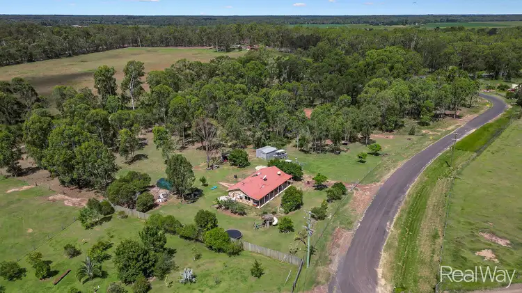 Main view of Homely rural property listing, 12 Greg Tobin Court, Avondale QLD 4670