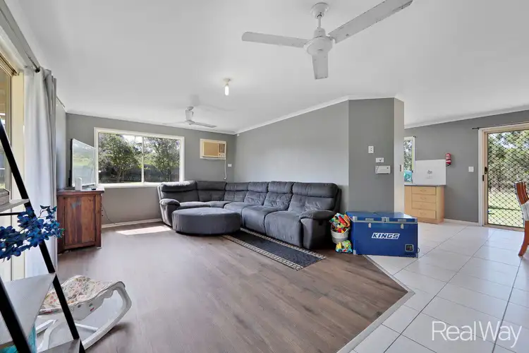 Fifth view of Homely rural property listing, 12 Greg Tobin Court, Avondale QLD 4670