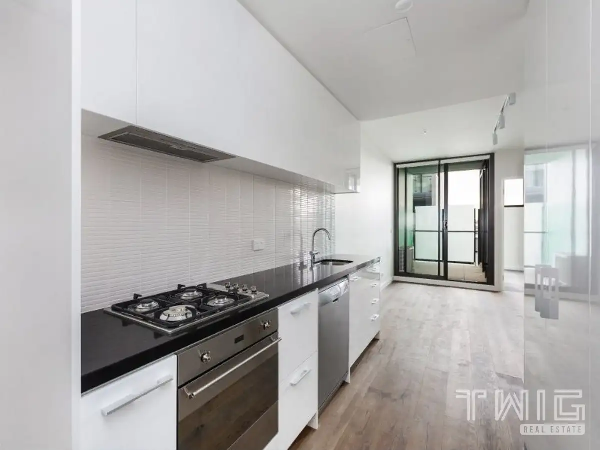Main view of Homely apartment listing, 113/110 Keilor Road, Essendon North VIC 3041