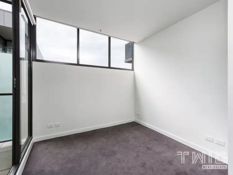 Second view of Homely apartment listing, 113/110 Keilor Road, Essendon North VIC 3041