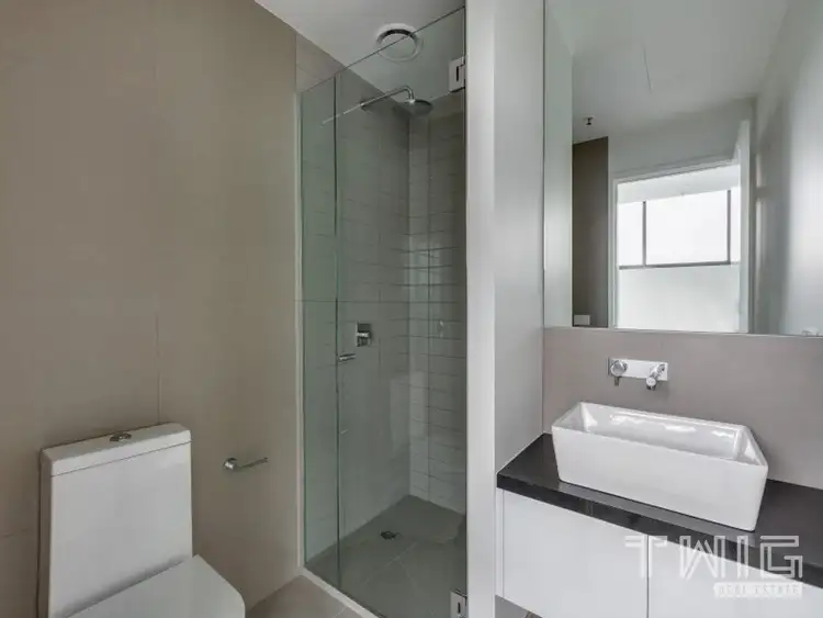 Third view of Homely apartment listing, 113/110 Keilor Road, Essendon North VIC 3041