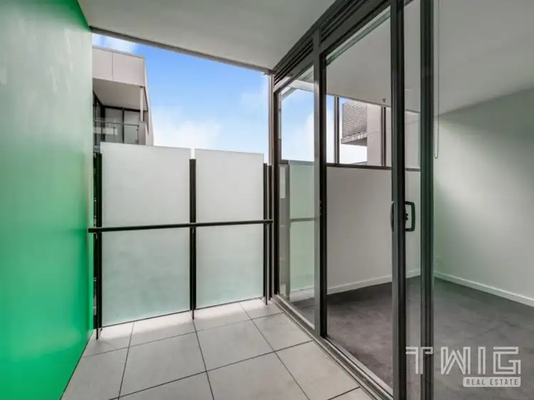 Fourth view of Homely apartment listing, 113/110 Keilor Road, Essendon North VIC 3041