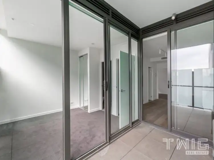 Fifth view of Homely apartment listing, 113/110 Keilor Road, Essendon North VIC 3041