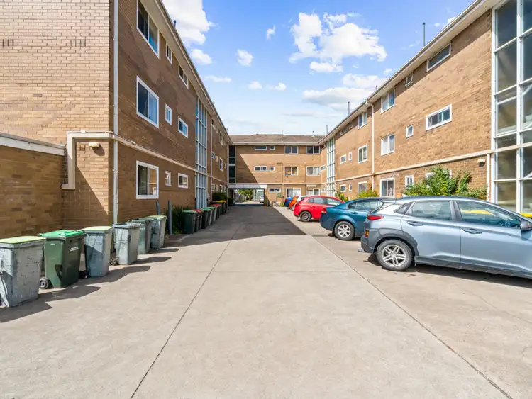 Third view of Homely unit listing, 25/291 York Street, Sale VIC 3850