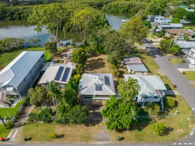 Second view of Homely house listing, 56 Stockham Road, Deagon QLD 4017