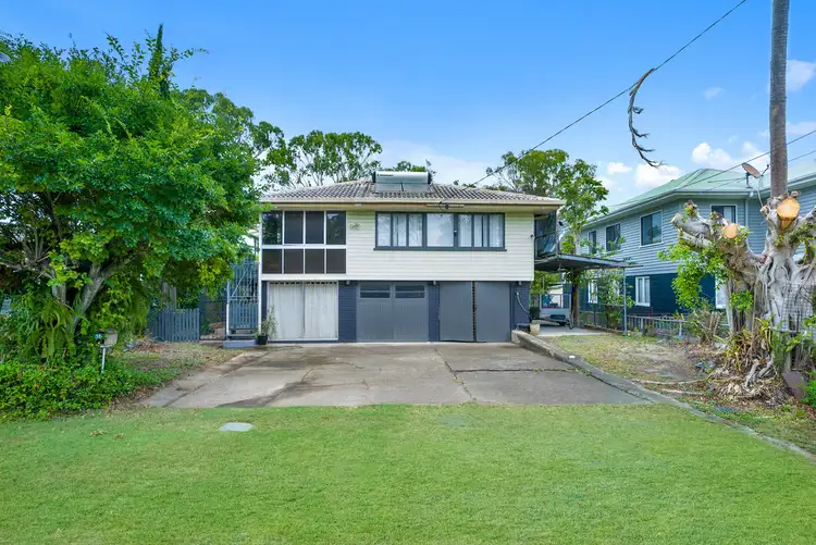 Third view of Homely house listing, 56 Stockham Road, Deagon QLD 4017