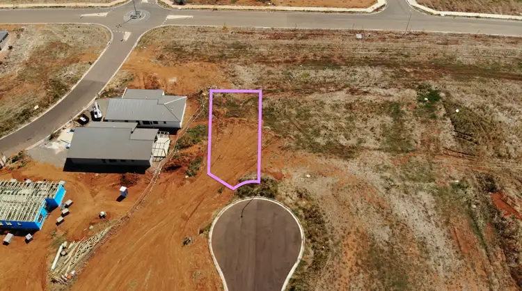 Main view of Homely land listing, 15 Agostino Place, Griffith NSW 2680