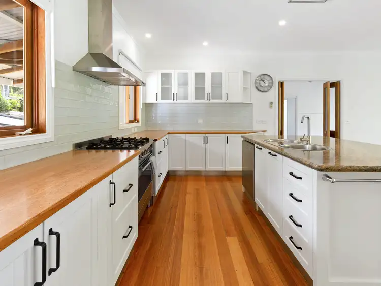 Second view of Homely house listing, 61 Beach Hill Avenue, Somers VIC 3927