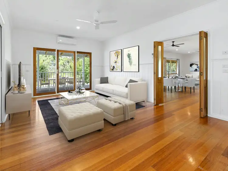 Fourth view of Homely house listing, 61 Beach Hill Avenue, Somers VIC 3927