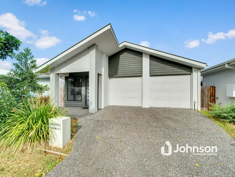 96 Napier Circuit, Silkstone QLD 4304