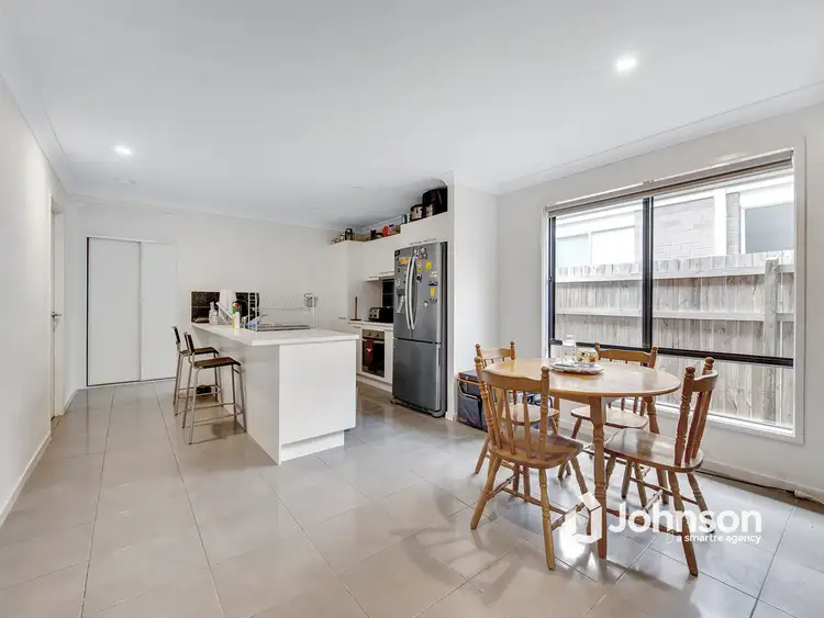 Fourth view of Homely house listing, 96 Napier Circuit, Silkstone QLD 4304