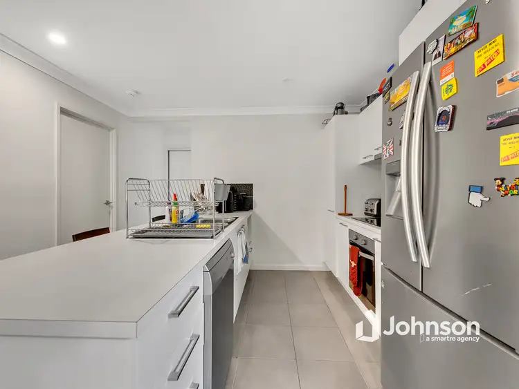 Fifth view of Homely house listing, 96 Napier Circuit, Silkstone QLD 4304