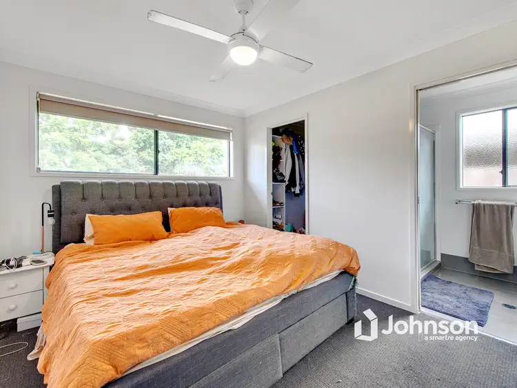 Sixth view of Homely house listing, 96 Napier Circuit, Silkstone QLD 4304